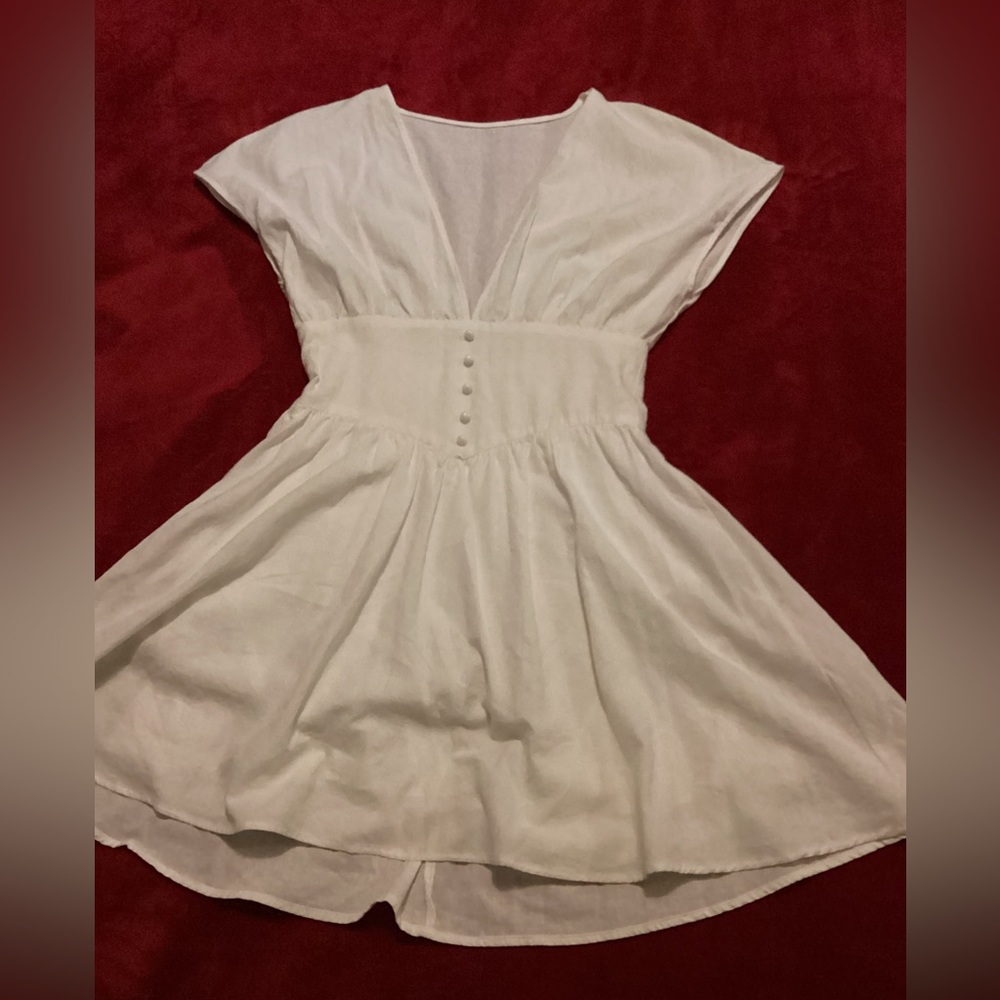 PTp 18, waisted 14